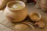 Historical food reconstruction