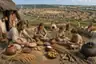 Historical food reconstruction
