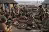 Historical food reconstruction