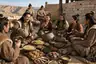Historical food reconstruction