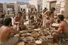 Historical food reconstruction