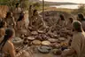 Historical food reconstruction