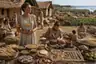 Historical food reconstruction