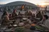 Historical food reconstruction