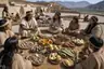 Historical food reconstruction