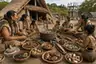 Historical food reconstruction