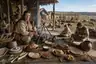 Historical food reconstruction