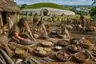 Historical food reconstruction