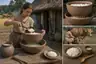 Historical food reconstruction