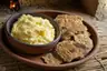Historical food reconstruction
