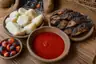 Historical food reconstruction