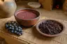 Historical food reconstruction
