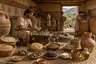 Historical food reconstruction