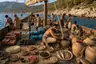 Historical food reconstruction
