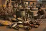 Historical food reconstruction