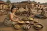 Historical food reconstruction
