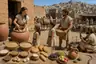 Historical food reconstruction