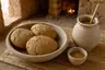 Historical food reconstruction