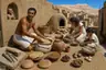 Historical food reconstruction