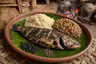 Historical food reconstruction