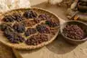 Historical food reconstruction