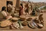 Historical food reconstruction