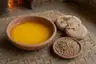 Historical food reconstruction
