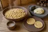 Historical food reconstruction