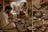 Historical food reconstruction