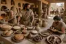Historical food reconstruction