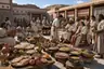 Historical food reconstruction