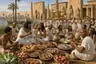 Historical food reconstruction