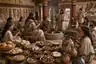 Historical food reconstruction