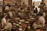 Historical food reconstruction