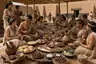 Historical food reconstruction