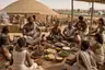 Historical food reconstruction