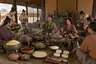 Historical food reconstruction