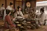 Historical food reconstruction