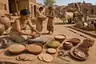 Historical food reconstruction