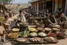Historical food reconstruction