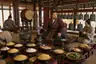 Historical food reconstruction
