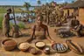 Historical food reconstruction