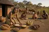 Historical food reconstruction