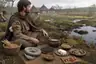 Historical food reconstruction