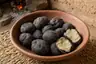 Historical food reconstruction