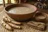 Historical food reconstruction