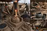 Historical food reconstruction