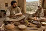 Historical food reconstruction