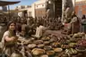Historical food reconstruction