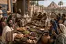 Historical food reconstruction
